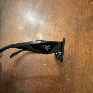 Parada glasses